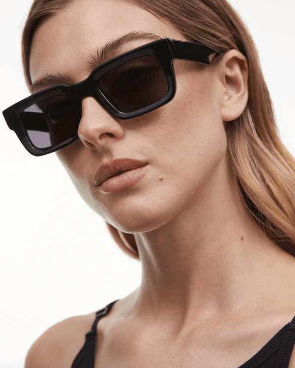 05 Core / Black & Black Lens - Shade Files